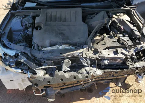 2015 Toyota Avalon Xle z USA, uszkodzony, nr VIN 4T1BK1EB5FU161086